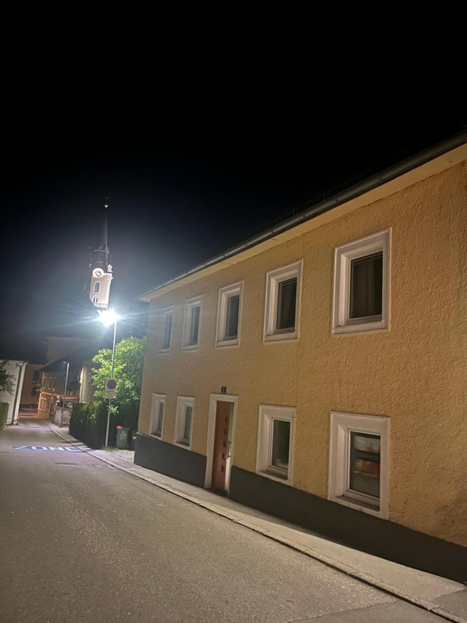 Rohrbacher Herz Kültér fotó